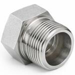 DIN オスプラグ ノーブランド