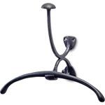 フック ブラック ポッシュリビング