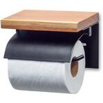 トイレットペーパーホルダー ポッシュリビング