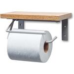 トイレットペーパーホルダー ポッシュリビング