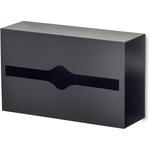 ティッシュケース ポッシュリビング