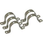 304ステンレス 配管サドルバンド 固定金具 bitstrong