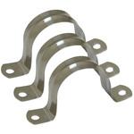 304ステンレス 配管サドルバンド 固定金具 bitstrong