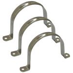 304ステンレス 配管サドルバンド 固定金具 bitstrong