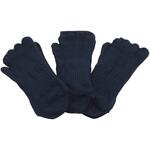 強靭ソックス5本指 3P コーコス信岡