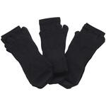 直角ソックス5本指 3P コーコス信岡