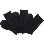 贅沢ソックス先丸 3P コーコス信岡