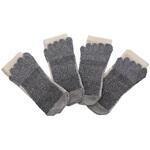 伸々ソックス5本指 4P コーコス信岡