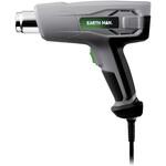 コード式ヒートガン EARTH MAN