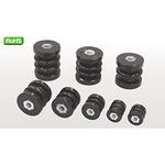 サポーター 難燃性(低圧機内導体絶縁支持台) 篠原電機