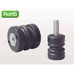 サポーターSPS製(耐熱・難燃性タイプ) 篠原電機