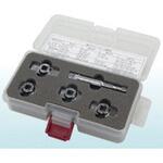 サポーター締付補助工具 篠原電機