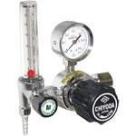 ハイセレクトフロート式流量計付圧力調整器 千代田精機