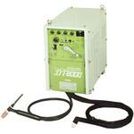 インバータ制御式TIG/手溶接兼用エアープラズマ切断機 インバータエアープラズマ DT-6000 ダイヘン