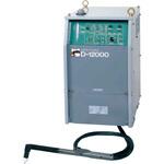 スーパープラズマ切断機 スーパープラズマ D-12000 ダイヘン