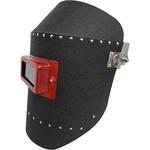 金具付ヘルメットB型 星光製作所