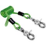 伸縮コイル状ツールランヤード NLG(エヌエルジー)