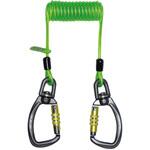 伸縮コイル状ツールランヤード NLG(エヌエルジー)