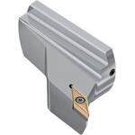 ボーリングヘッド For 55deg Rhombic insert タンガロイ