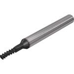 超硬スレッドミル MTECK-ISO タンガロイ