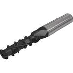 超硬スレッドミル MTECM-ISO タンガロイ