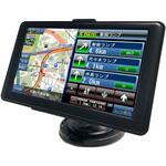 <2026年度版>7インチワンセグテレビ付きカーナビ ファミリー・ライフ