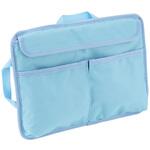 4wayインナーバッグ ブルー ナカバヤシ