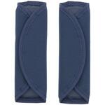 ランドセル用ショルダーパッド/ネイビー ナカバヤシ