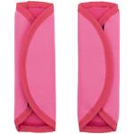 ランドセル用ショルダーパッド/ピンク ナカバヤシ