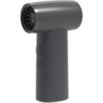 電動エアダスターJET mini充電式/BK ナカバヤシ