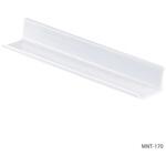 マグネットトレー170mm/ホワイト ナカバヤシ