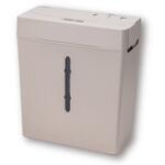 時短ハイスピードシュレッダ/グレージュ ナカバヤシ