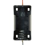 リード線付 電池ホルダー SN・MP・BHシリーズ タカチ電機工業