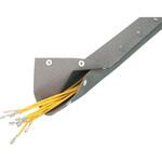 ホックチューブ(不燃タイプ) 篠原電機