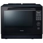 加熱水蒸気オーブンレンジ 石窯ドーム 東芝