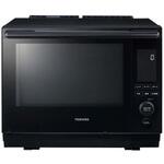 加熱水蒸気オーブンレンジ 東芝