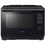 加熱水蒸気オーブンレンジ 東芝