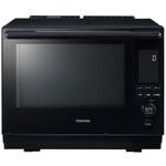 加熱水蒸気オーブンレンジ 東芝