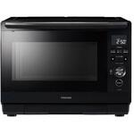 加熱水蒸気オーブンレンジ 東芝