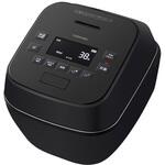 真空圧力IHジャー炊飯器「炎匠炊き」新潟産 東芝