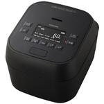 真空圧力IHジャー炊飯器「炎匠炊き」新潟産 東芝