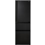 356L3ドア冷蔵庫 東芝