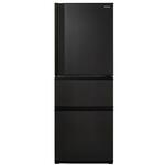 326L3ドア冷蔵庫 東芝