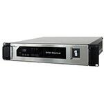 瞬時電圧低下補償装置 指月電機製作所