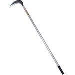 アルミ柄刈払鎌 ね鹿