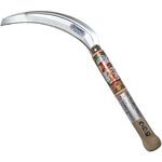 ステンレス裏目鋸鎌 ね鹿