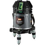 電子整準グリーンレーザ墨出器 MAX(マックス)[事務用品・工具]