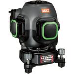 コーンプリズム式グリーンレー MAX(マックス)[事務用品・工具]