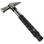 電工貫通ハンマー 黒金 フジ矢