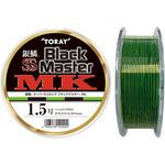 銀鱗スーパーストロング ブラックマスターMK TORAY(東レ・モノフィラメント)